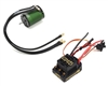 SW4, 12.6V 2A BEC WP SL ESC, 1406-4600 Sens Motor 010-0164-01