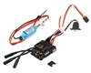 Castle Creations Mamba Micro X2 Crawler Waterproof Sensored Brushless ESC with 10A BEC -  CSE010-0171-00