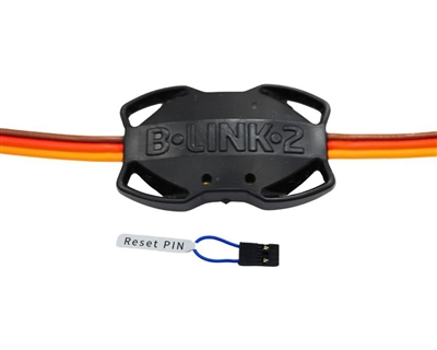 Castle Creations B-Link 2â„¢ BluetoothÂ® Interface - CSE011-0181-00