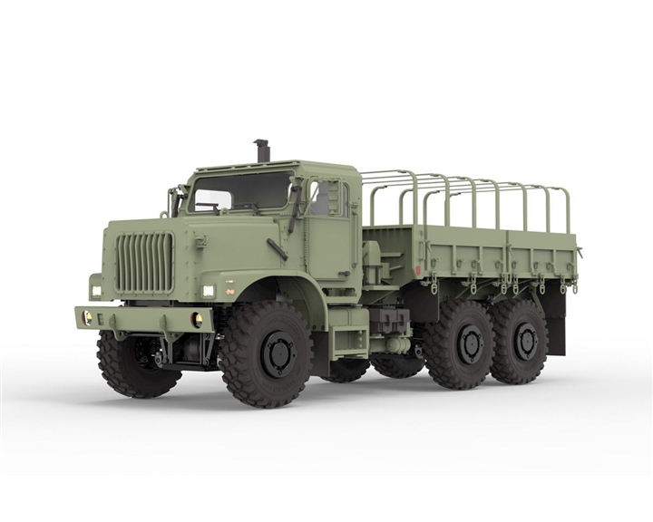 TC6 Flagship  CZRTC6F