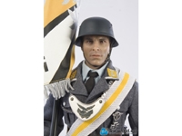 Christof German Luftwaffe Standard-Bearer