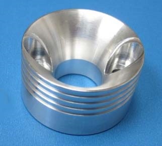 Velocity Stack (3/4" height) - af200