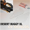 FullForce RC Losi Desert Buggy XL (DBXL) CV Shields (2)