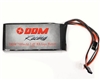 7.4v 7000mAh LiPo RX Battery Pack