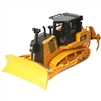 Caterpillar D7E Bulldozer 1/24 DCM25002