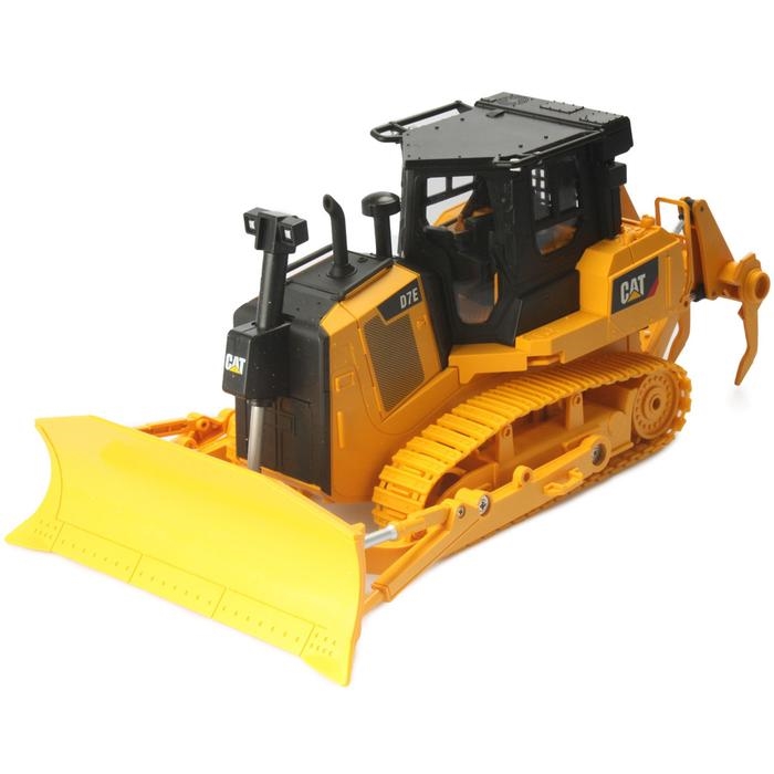 Caterpillar D7E Bulldozer 1/24 DCM25002