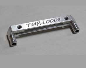 Turtle Racing DBXL Billet Motor Mount - DB150
