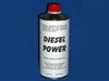 Model Diesel Fuel