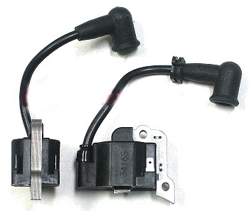 CY / RC Ignition Coil Complete - ee421