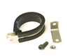 Losi 5ive DominatorÂ® Silencer Mount - FD173