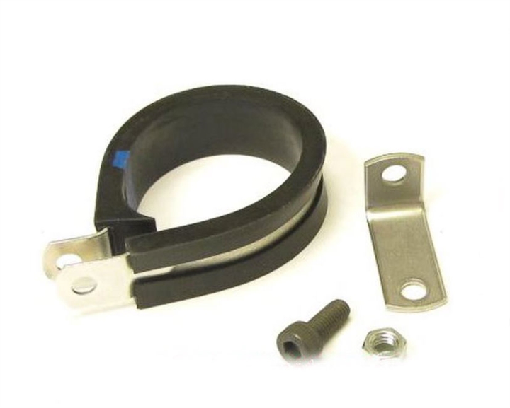 Losi 5ive DominatorÂ® Silencer Mount - FD173
