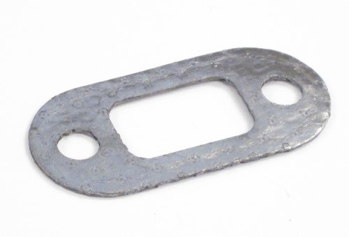 Heavy-Duty Steel Reinforced Graphite Exhaust Gasket