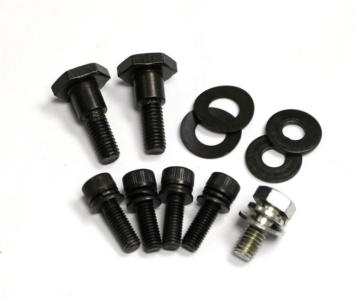 Zenoah Clutch Replacement Hardware Kit, GT280HW