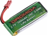 Dromida 1S 3.7V 700mAh 25C Ominus Lithium Polymer Battery