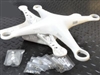 DJI Phantom 3 Top & Bottom Cover Shell (Part 30)