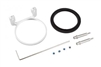 DJI Phantom 2 Vision Lens Filter Mounting Kit