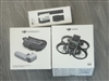 USED DJI Avata Pro-View Combo(DJI RC Motion 2) 3 Batteries 1 Multi-Charge + DJI Avata Fly More Kit