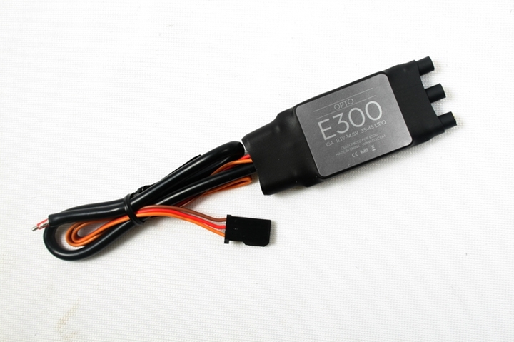 DJI E300 15A OPTO ESC for F450, F550