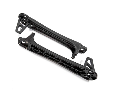 DJI Flame Wheel Arm F450/F550  (BLACK, 2pcs)