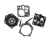 Rebuild and Repair Kits for DLE111/DLE85/DLE120 Carburetor - DLE120Y17-1