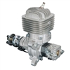 DLE-61cc Gas Engine w/Elec Ignition & Muff DLEG0061