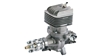 DLE-55RA Rear Exhaust Gas Engine w/Elec Ign DLEG0455