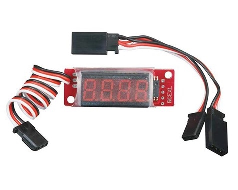 On-Board Digital Tachometer DLEG5525