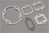 DLE 55RA Gasket Set