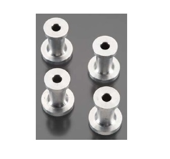 Engine Mount Standoffs 25mm, DLE-60 - DLEG6018