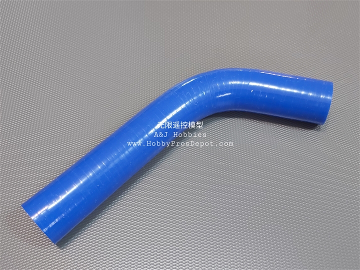 DLE170 Silicone Outlet Tube DLEG9110