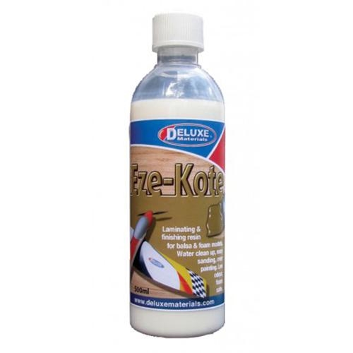 Eze-Kote Finishing Resin, 500 ml DLMBD37