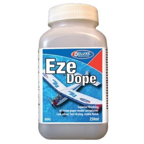 Eze Dope, Tissue Shrink, 250ml DLMBD42