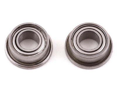 1/8 DragRace Concepts Eco Series 1/8x1/4x7/64" Flanged Bearings (2) DRC-0500