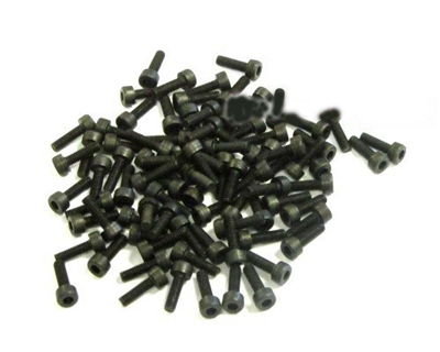 DDM Heavy-Duty Beadlock Bolts (Set of 84) for Losi 5ive / DBXL -  SM195