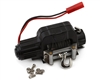 Hobby Details 1/10 Aluminum Rock Crawler Winch (6-11.1V) w/Nylon Winch Wire & JST Plug - DTT-DTEW01001A