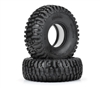 DTX4077 1/10 Fossil Front/Rear 1.9" Crawler Tires (2)