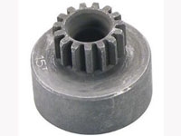 Duratrax DTXC2523 Clutch Bell 15T