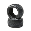 Bandito M 1/10 2.2 Buggy Oval Tire Rear C3 (2) DTXC3977