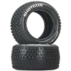 Shotgun 1/10 Buggy Tire Rear C2 (2) DTXC3982