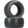 Equalizer 1/10 Buggy Tire Rear C2 (2) DTXC3986