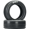 Ribz 1/10 Buggy Tire 2WD Front C2 (2)