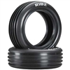 Ribz 1/10 Buggy Tire 2WD Front C3 (2)