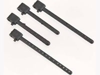 Duratrax DTXC6455 Body Mount Set (4)