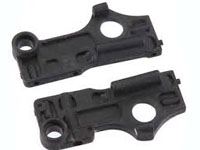 Duratrax DTXC6811 Bulkhead Rear L&R