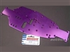 Duratrax DTXC7001 Chassis Purple