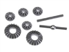 Duratrax DTXC7339 Diff Bevel Gear Set Evader EXT