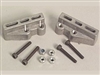 Duratrax DTXC7605 Engine Mount Blocks (2)