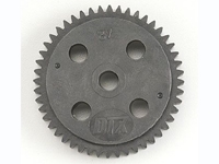 Duratrax DTXC9394 Spur Gear Firehammer RTR