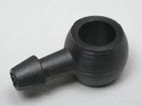 Duratrax DTXG0557 Fuel inlet nozzle