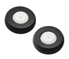 Mini Lite Wheels, 1" DUB100MW